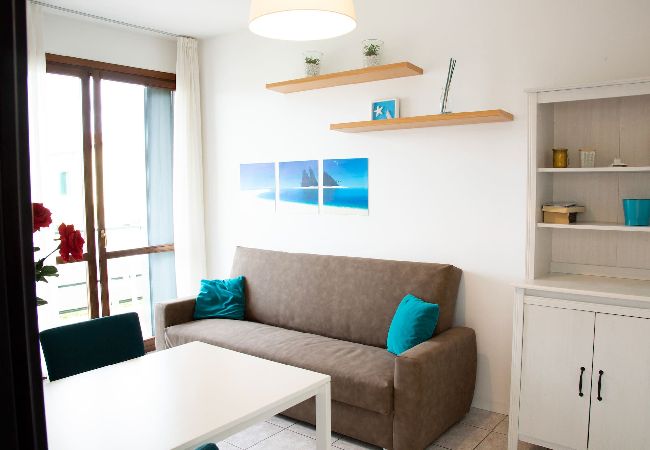 Apartment in Cavallino-Treporti - Appartamento Smeraldo a 100m dal mare 