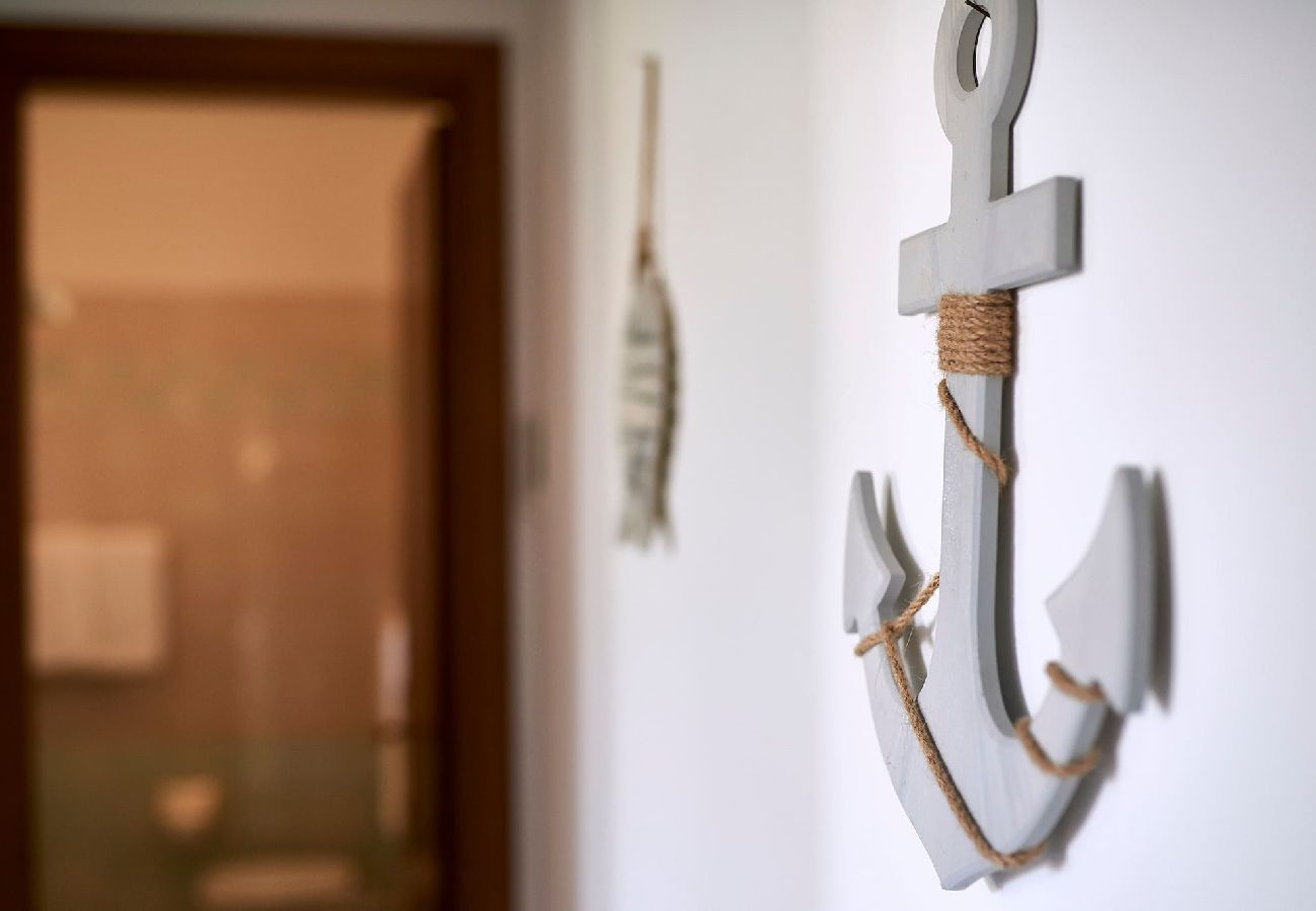 Apartment in Cavallino-Treporti - Appartamento Smeraldo a 100m dal mare 
