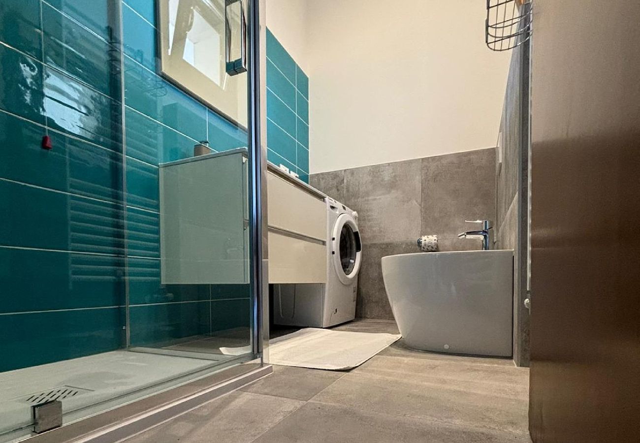Apartment in Cavallino-Treporti - Appartamento Smeraldo a 100m dal mare 