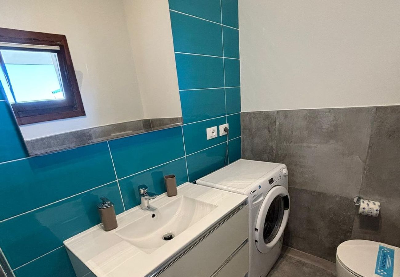 Apartment in Cavallino-Treporti - Appartamento Smeraldo a 100m dal mare 