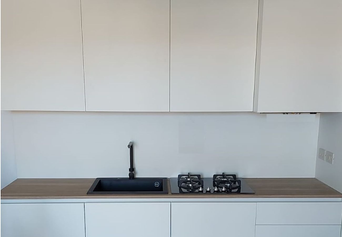 Apartment in Cavallino-Treporti - Appartamento Smeraldo a 100m dal mare 