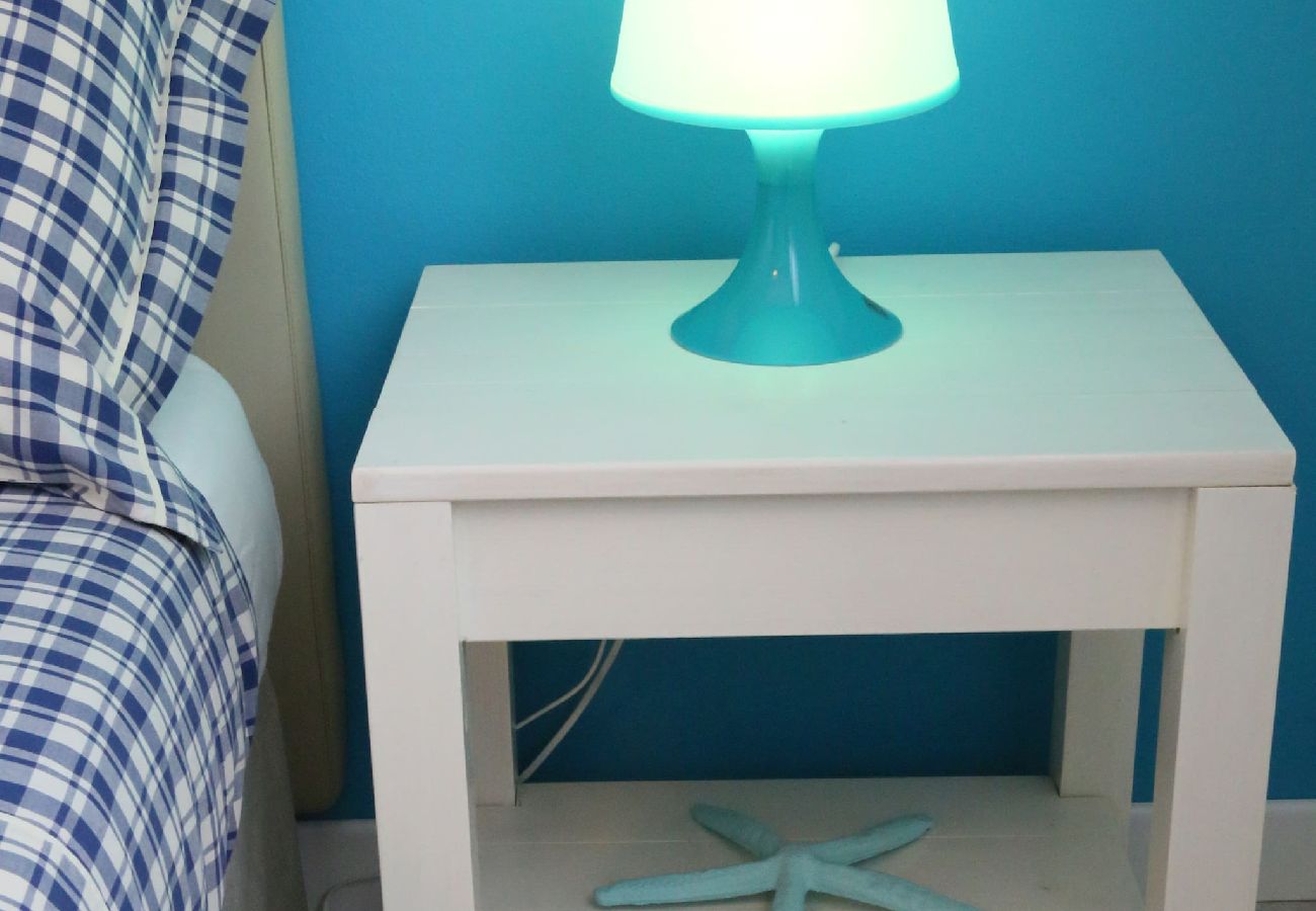 Apartment in Cavallino-Treporti - Grazioso appartamento Cobalto a 100m dal mare 