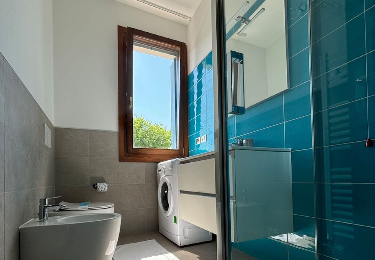 Apartment in Cavallino-Treporti - Grazioso appartamento Cobalto a 100m dal mare 