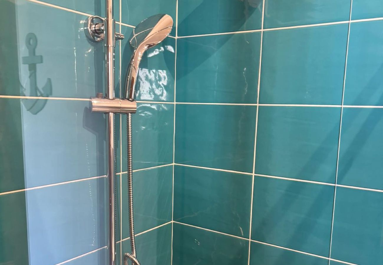 Apartment in Cavallino-Treporti - Grazioso appartamento Cobalto a 100m dal mare 