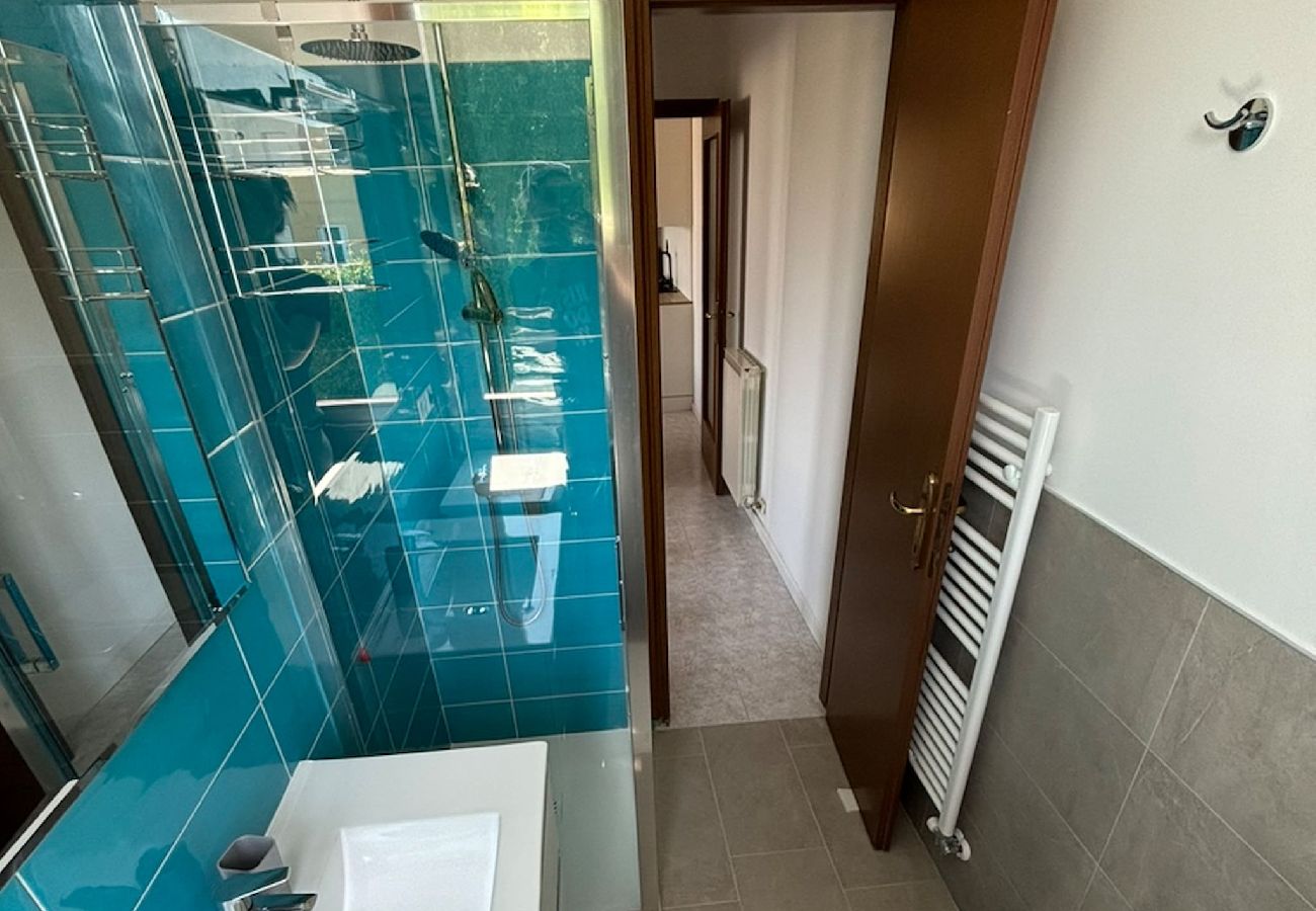 Apartment in Cavallino-Treporti - Grazioso appartamento Cobalto a 100m dal mare 