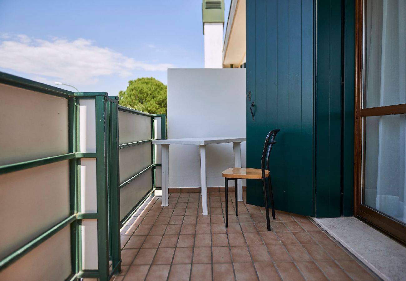 Apartment in Cavallino-Treporti - Grazioso appartamento Cobalto a 100m dal mare 