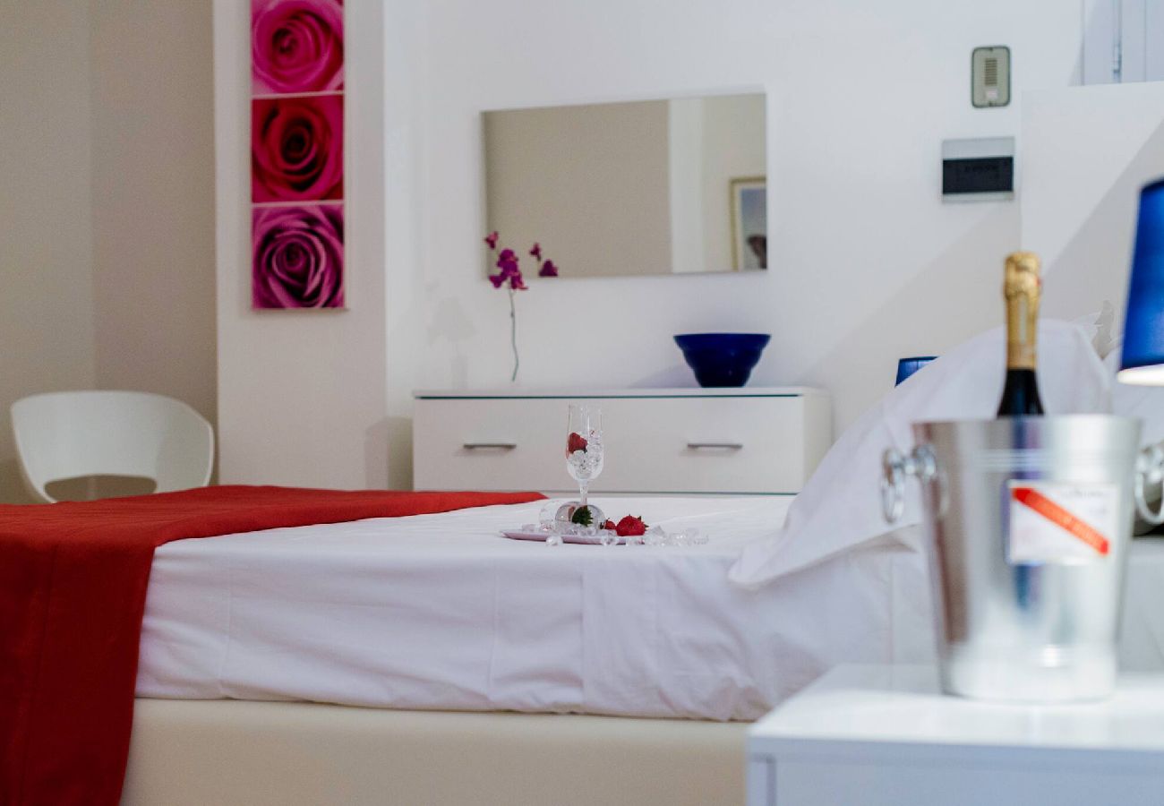 Studio in Padua - Perfect location and taste 