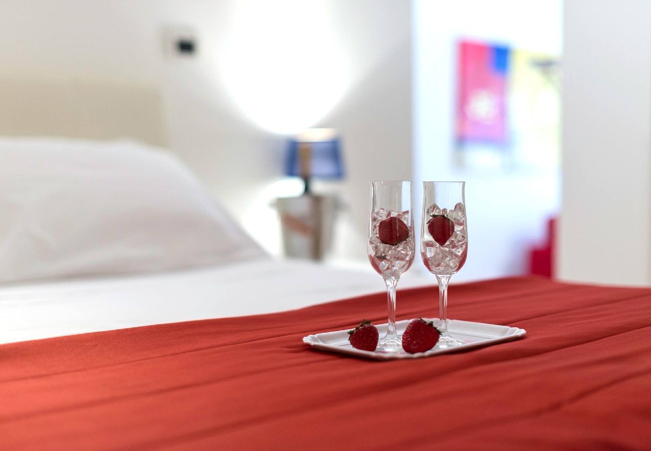 Studio in Padua - Perfect location and taste 