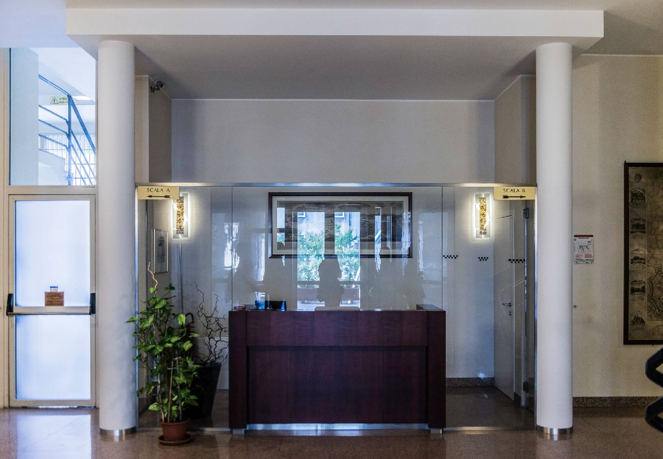 Studio in Padua - Perfect location and taste 