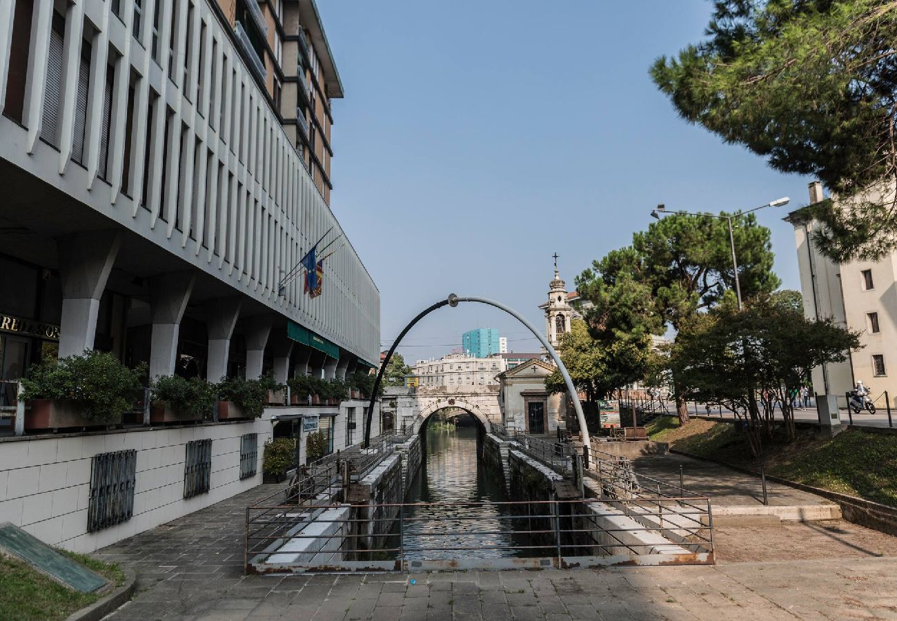Studio in Padua - Perfect location and taste 