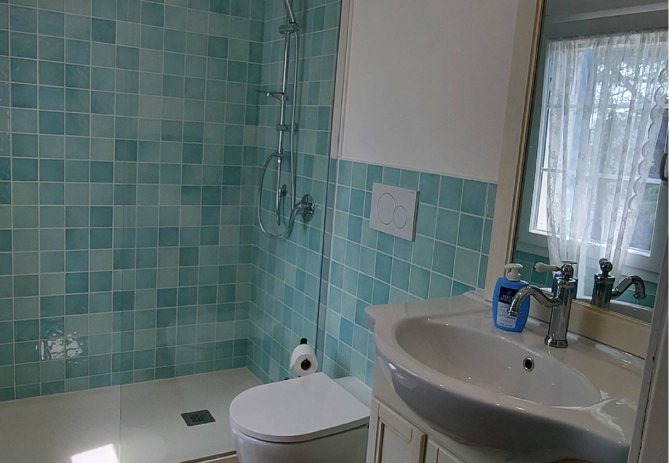 House in Jesolo - Cà Del Mar - Villa con giardino e piscina 
