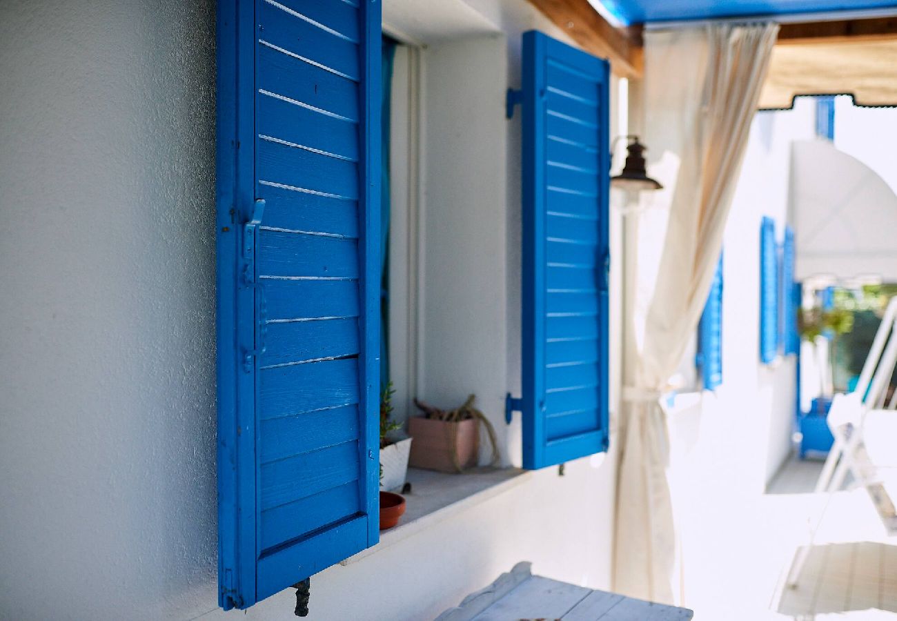 House in Jesolo - Cà Del Mar - Villa con giardino e piscina 