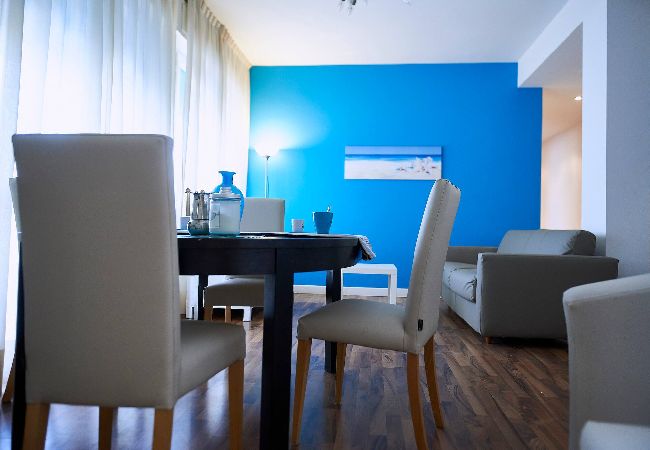 Apartment in Jesolo - Appartamento vicino piazza Mazzini 