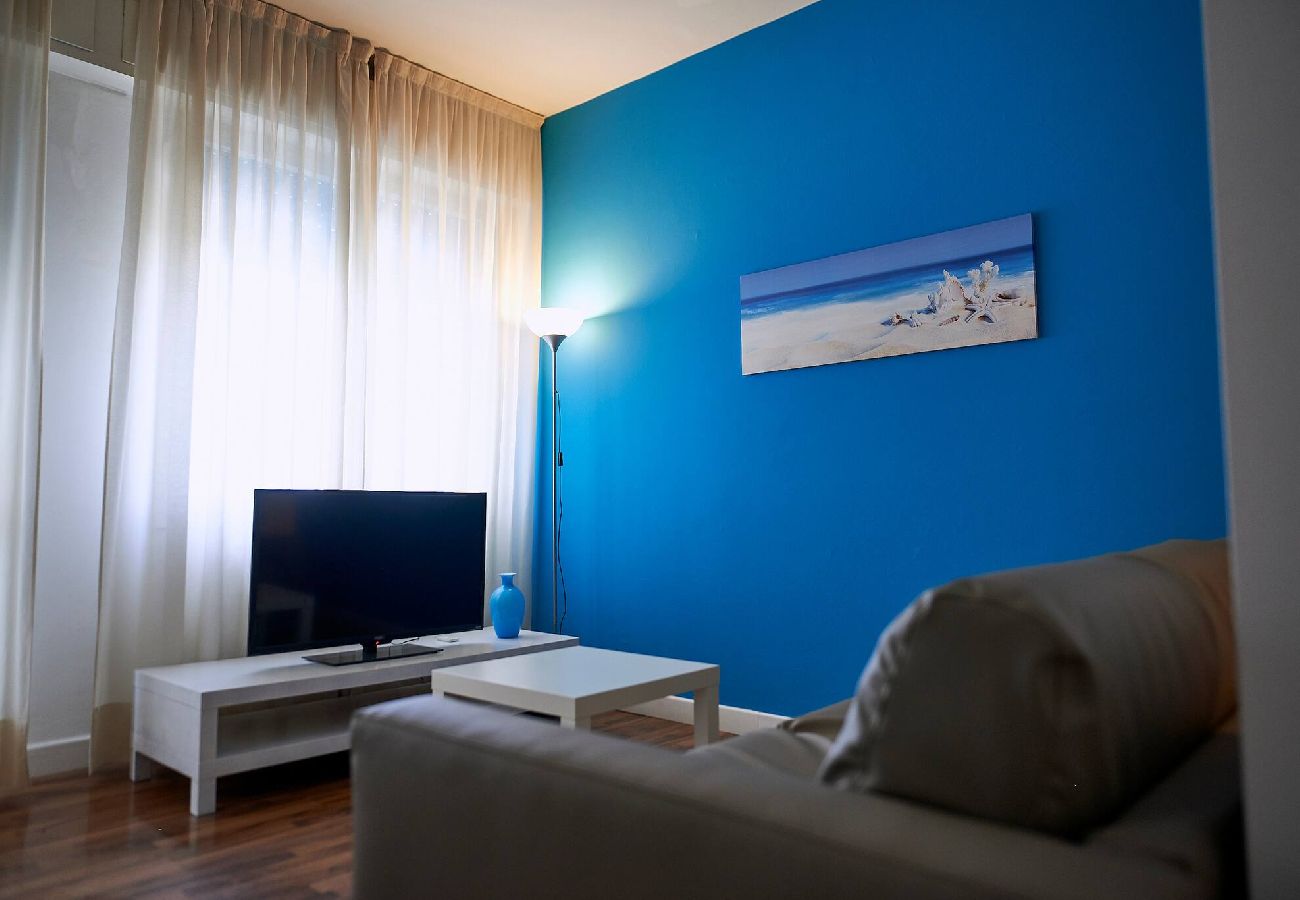 Apartment in Jesolo - Appartamento vicino piazza Mazzini 