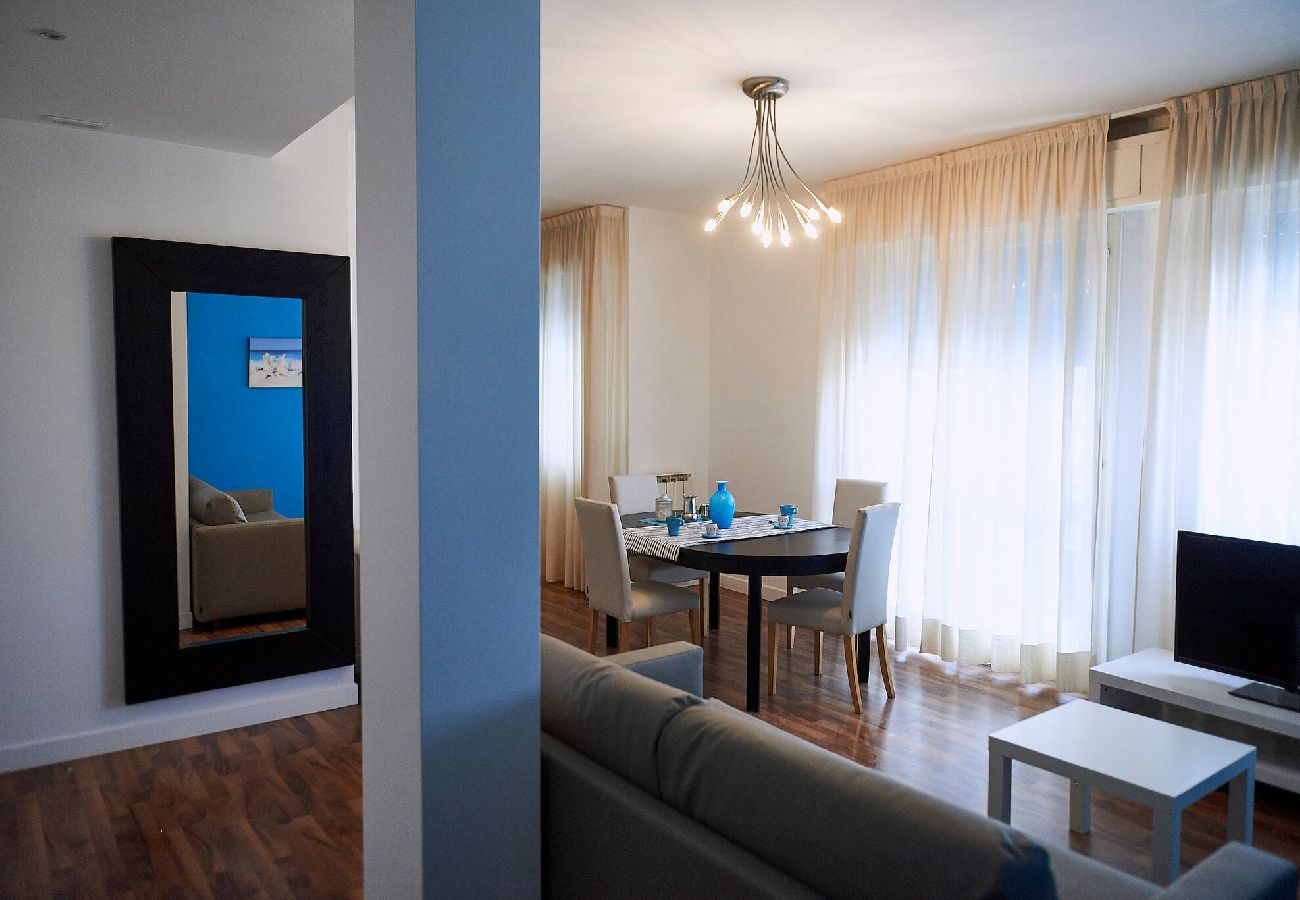 Apartment in Jesolo - Appartamento vicino piazza Mazzini 