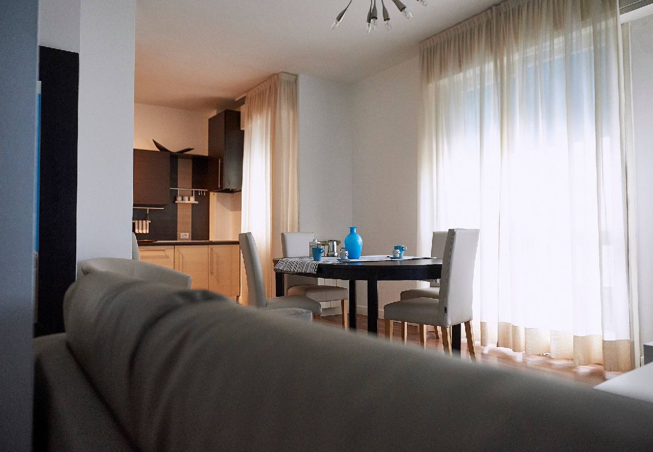 Apartment in Jesolo - Appartamento vicino piazza Mazzini 