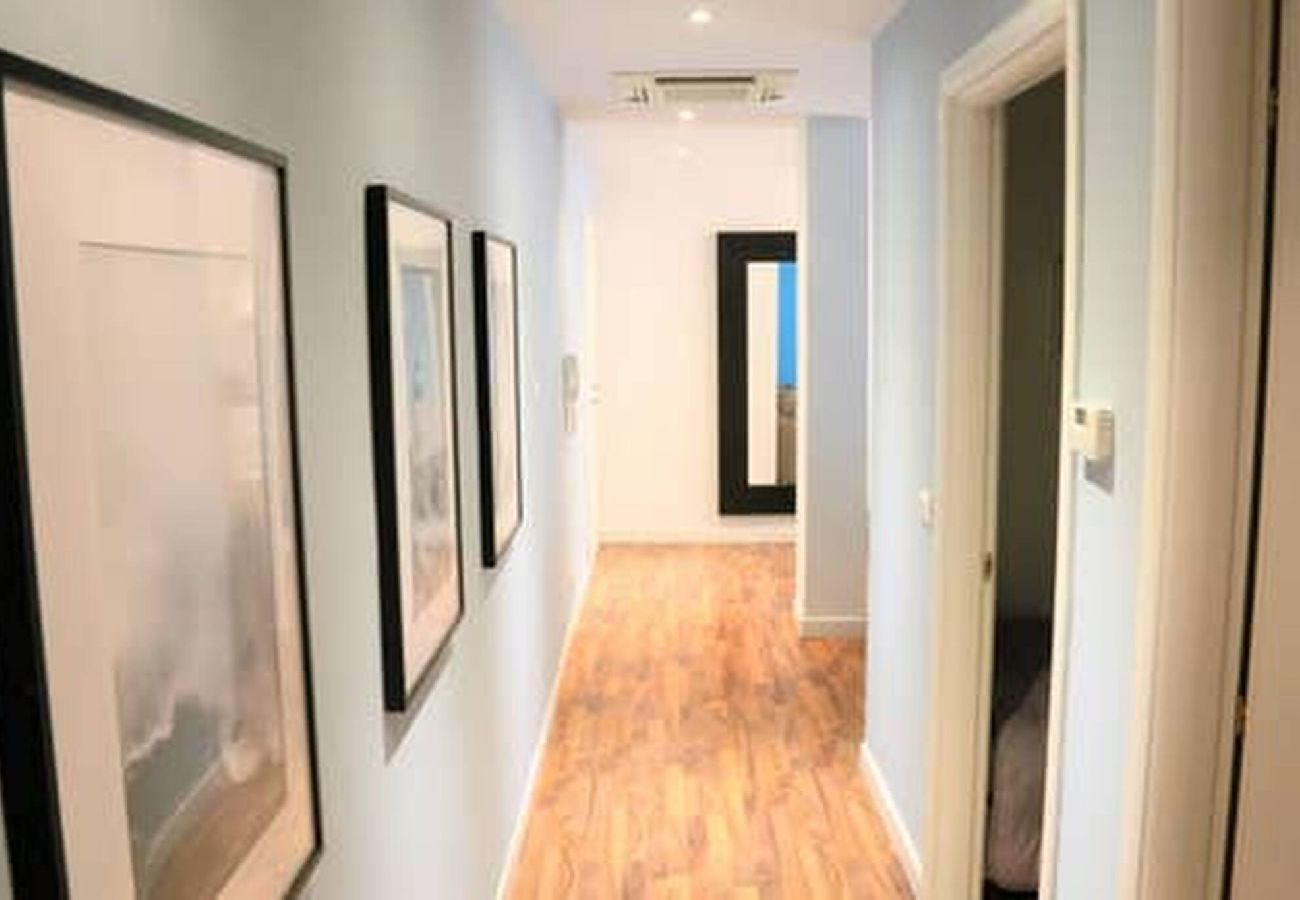 Apartment in Jesolo - Appartamento vicino piazza Mazzini 