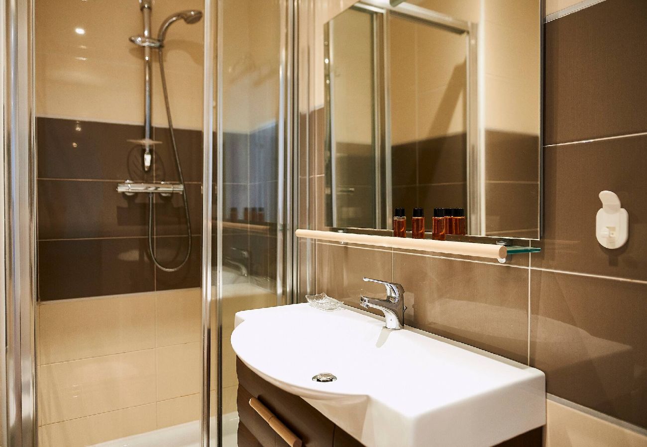 Apartment in Jesolo - Appartamento vicino piazza Mazzini 