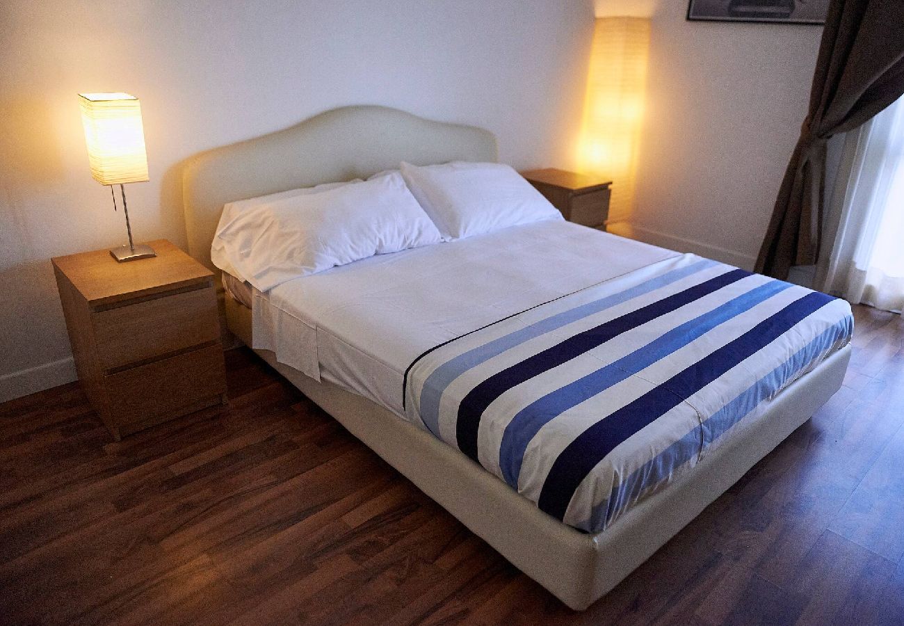 Apartment in Jesolo - Appartamento vicino piazza Mazzini 