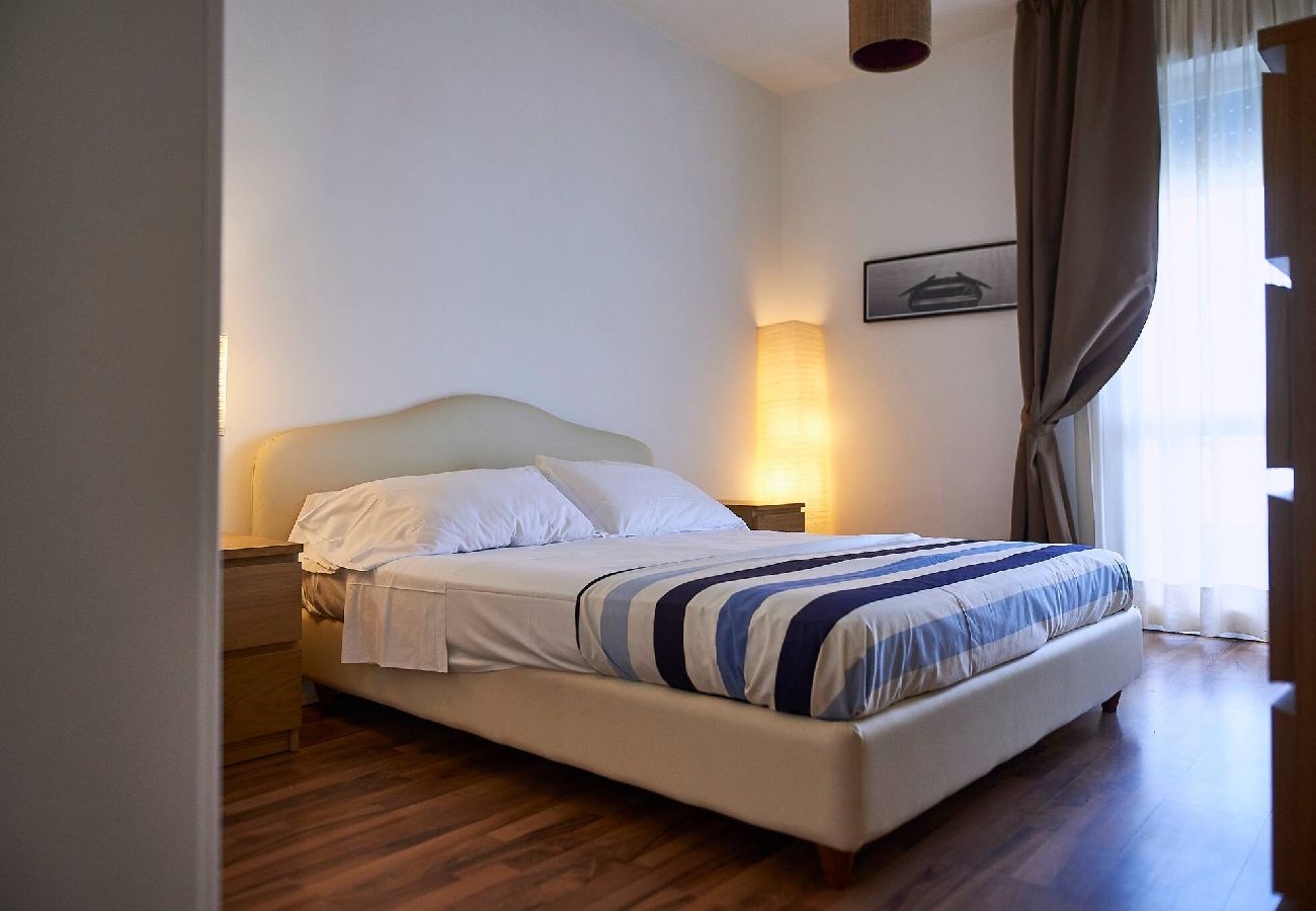 Apartment in Jesolo - Appartamento vicino piazza Mazzini 
