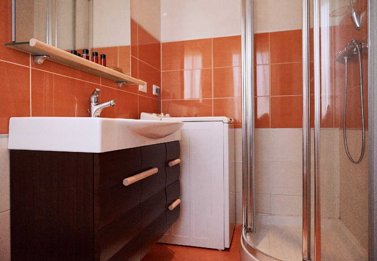Apartment in Jesolo - Appartamento vicino piazza Mazzini 