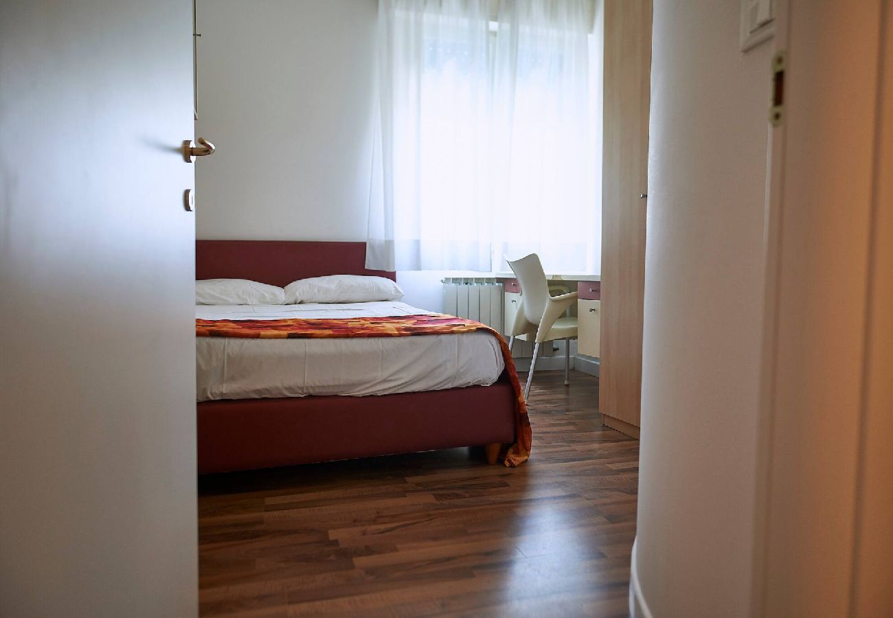 Apartment in Jesolo - Appartamento vicino piazza Mazzini 