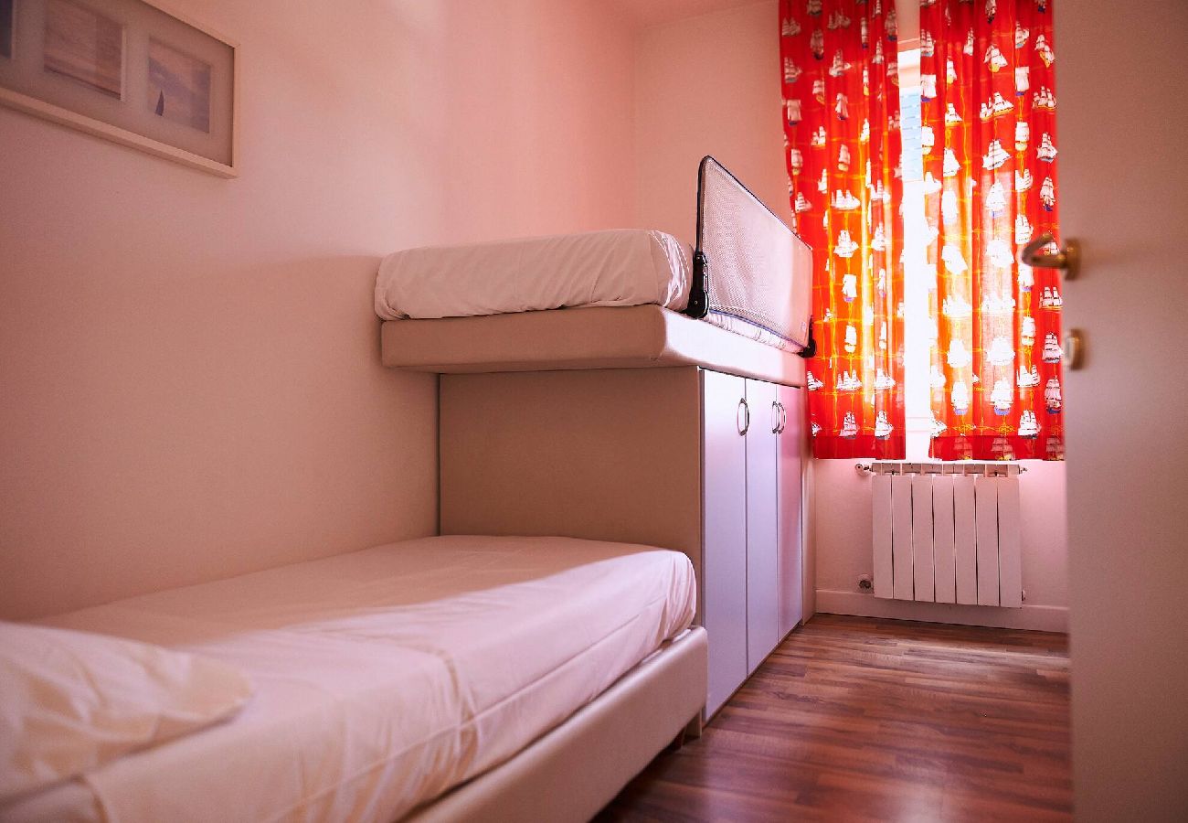 Apartment in Jesolo - Appartamento vicino piazza Mazzini 