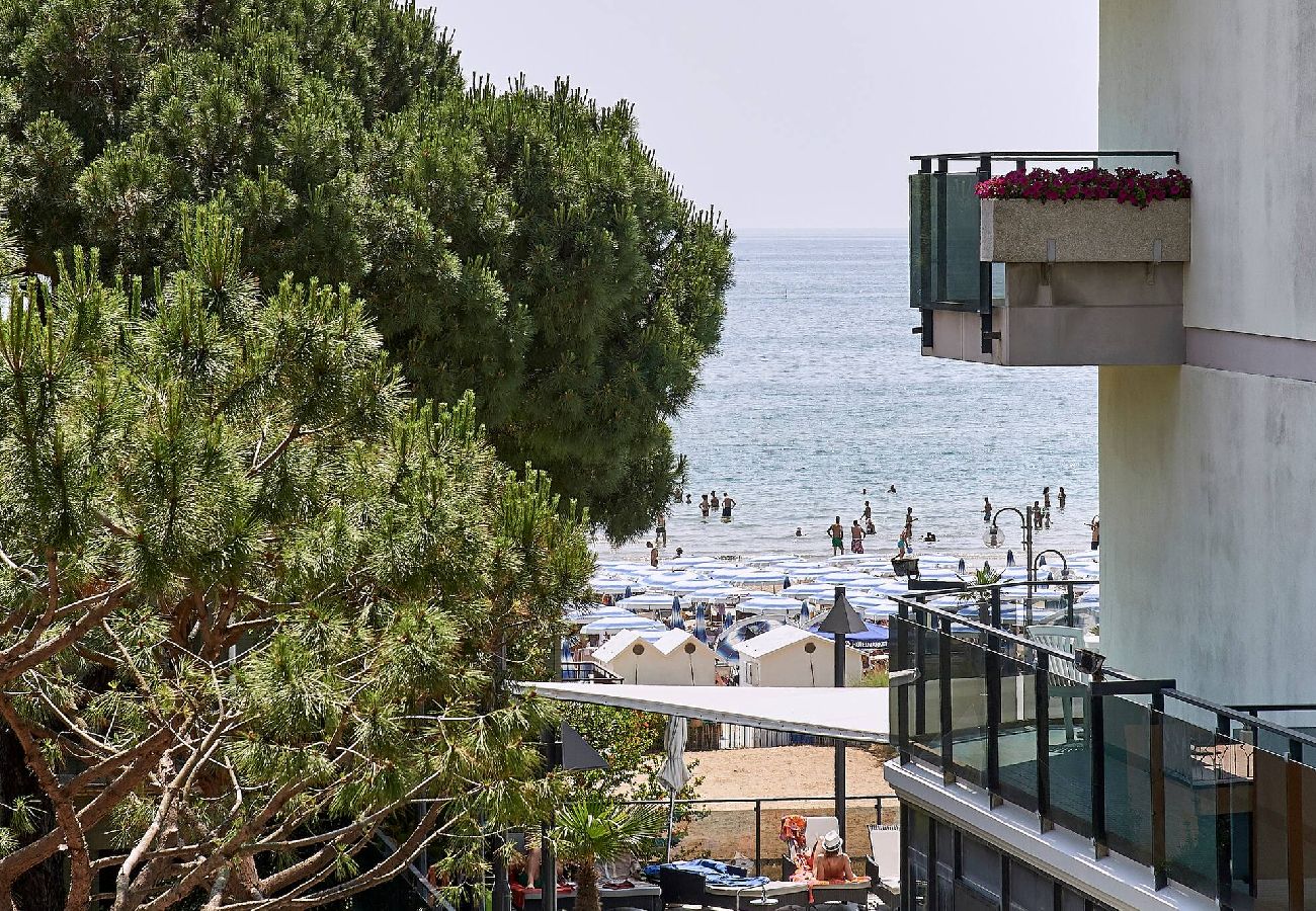 Apartment in Jesolo - Appartamento vicino piazza Mazzini 