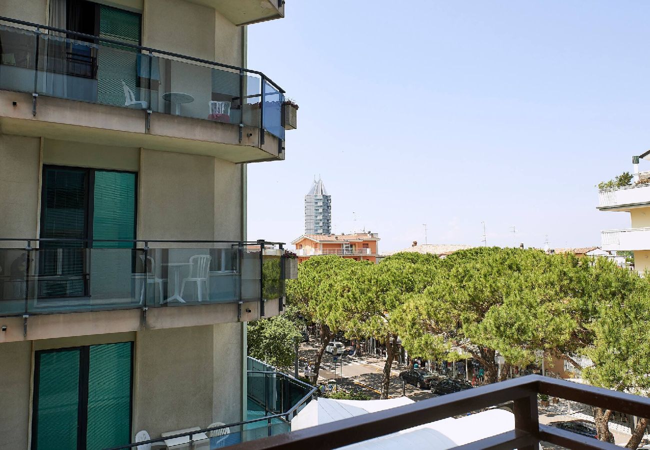 Apartment in Jesolo - Appartamento vicino piazza Mazzini 