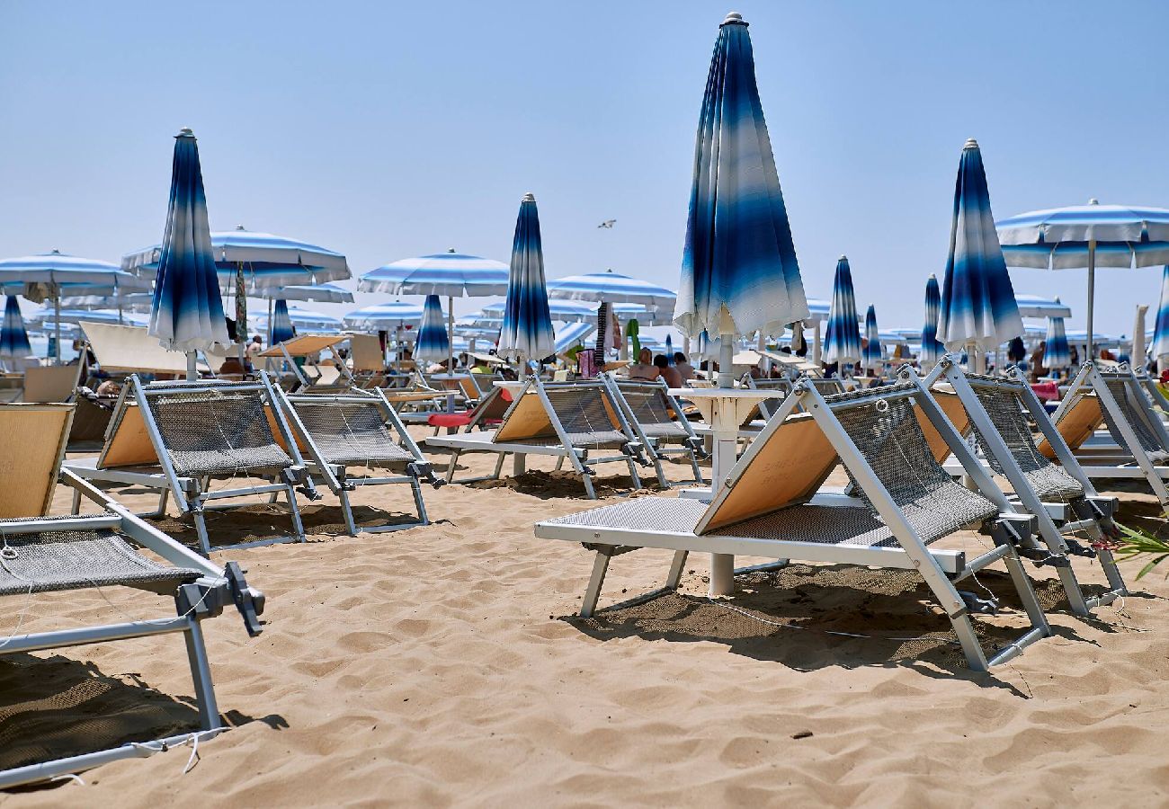 Apartment in Jesolo - Appartamento vicino piazza Mazzini 