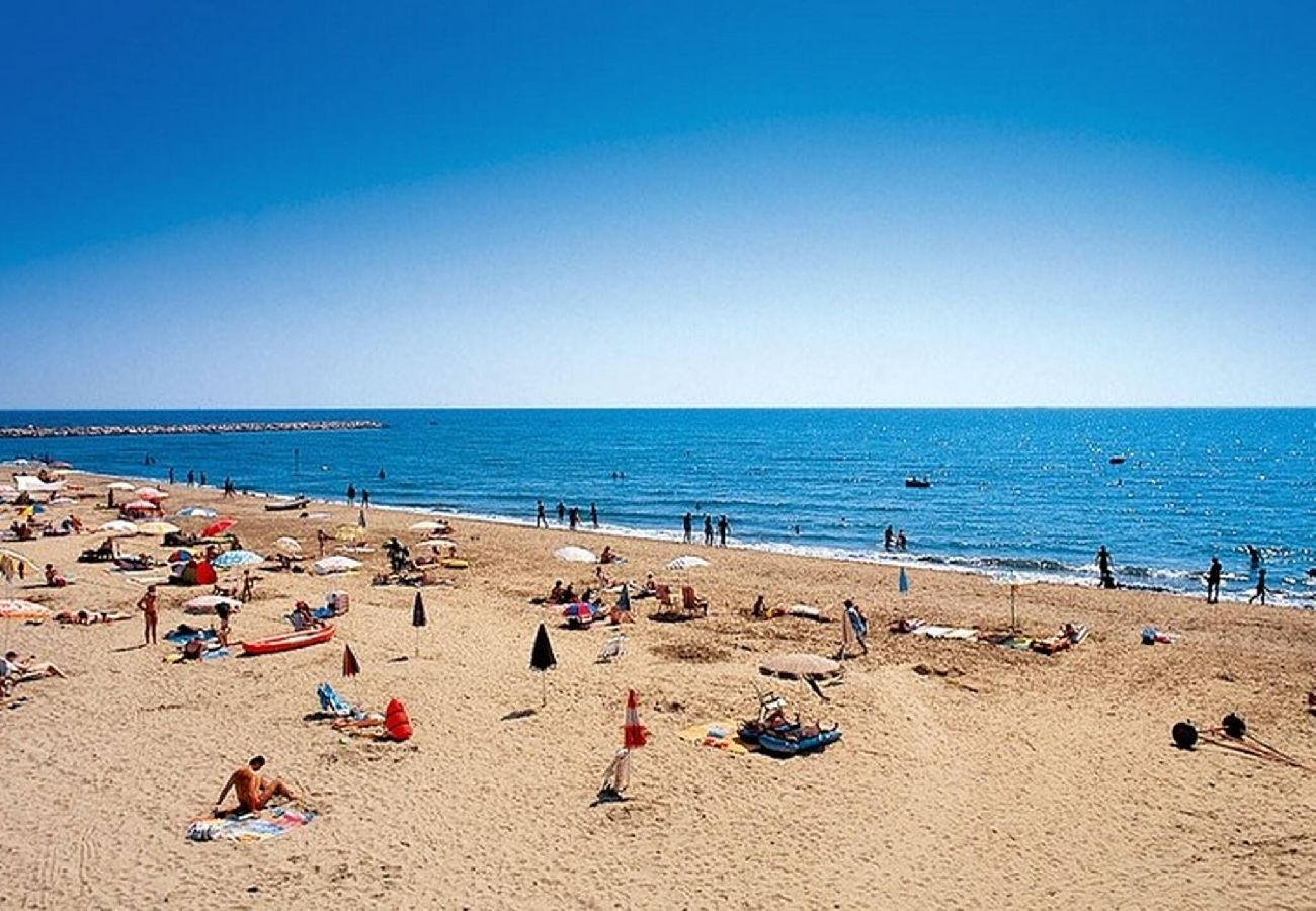 Apartment in Jesolo - Appartamento vicino piazza Mazzini 