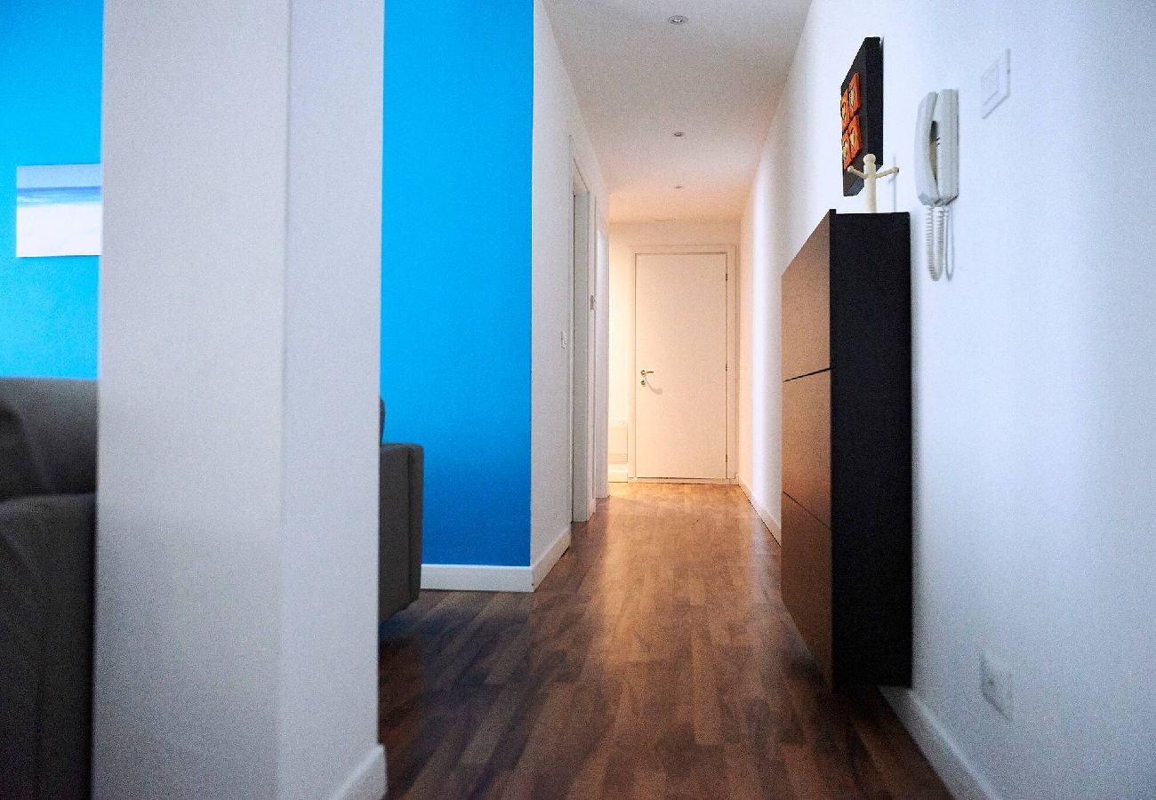 Apartment in Jesolo - Appartamento vicino piazza Mazzini 